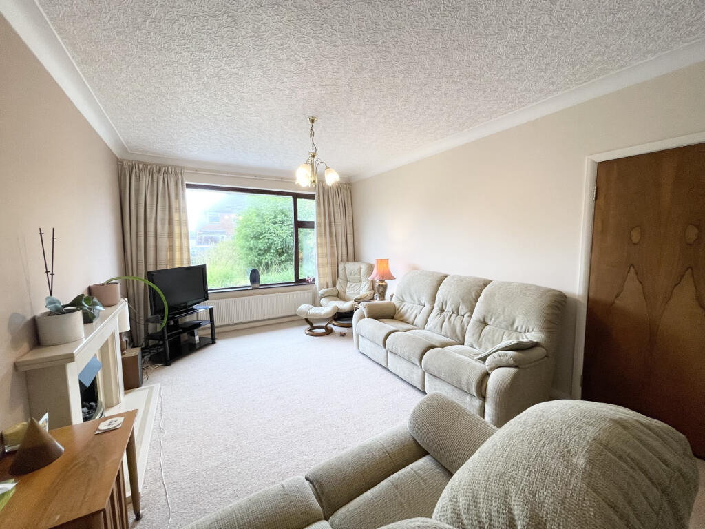 House in Blackpool - View 3