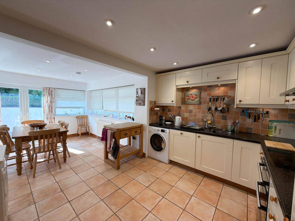 Main image of property: Beadon Drive, Salcombe