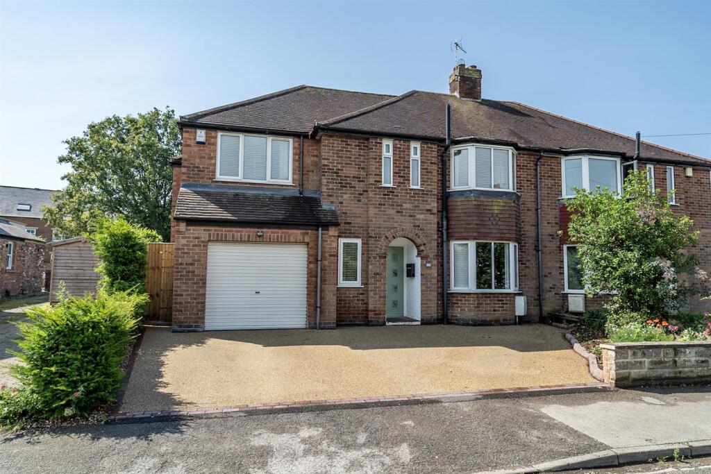 Main image of property: The Village, Strensall, York, YO32 5XB