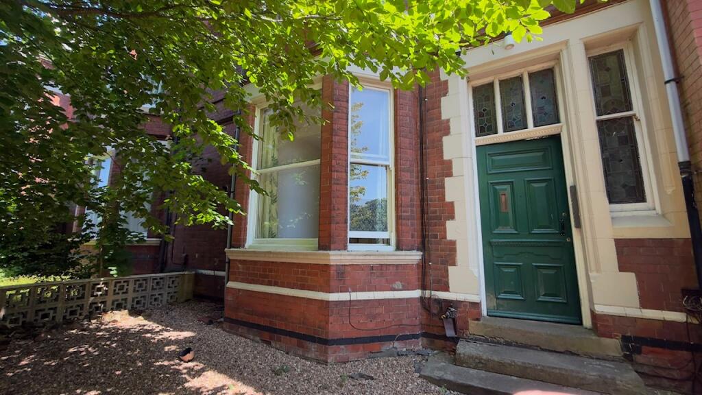 Main image of property: Duffield Road, Derby, Derbyshire, DE22