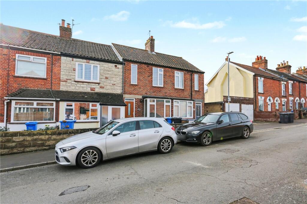 Main image of property: Ella Road, Norwich, Norfolk, NR1