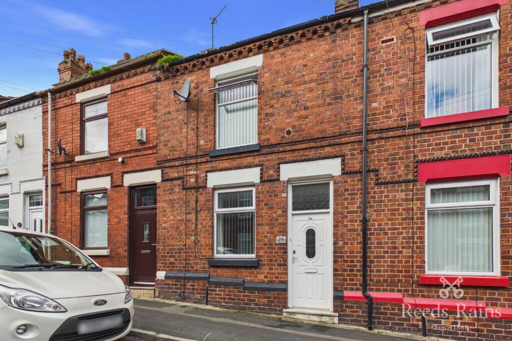 Main image of property: Drake Street, St. Helens, Merseyside, WA10