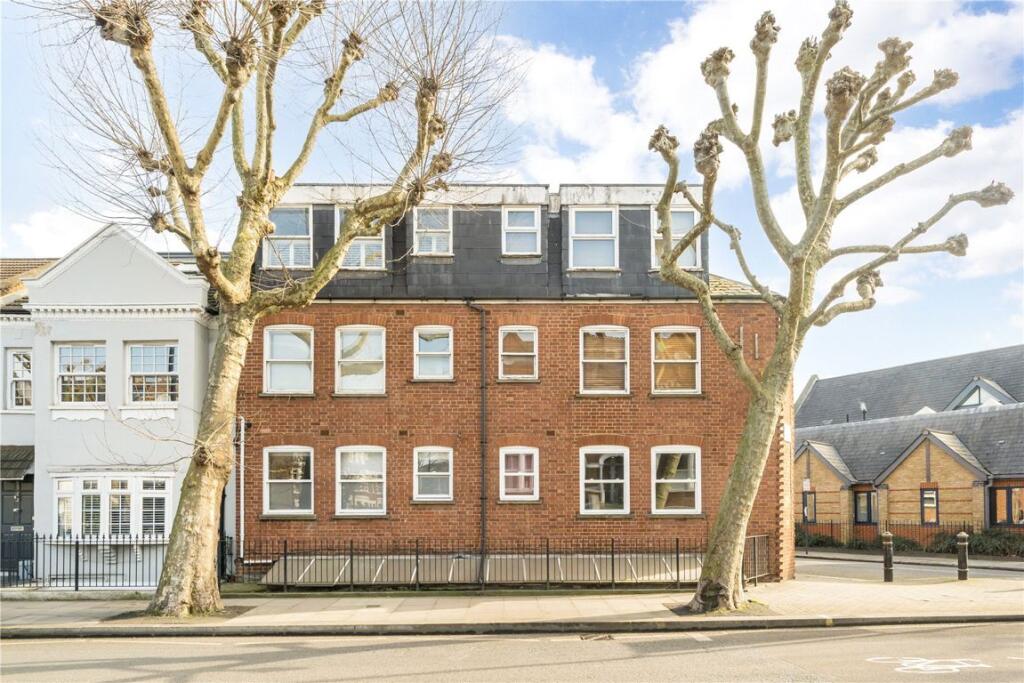 Main image of property: Wandsworth Bridge Road, Fulham