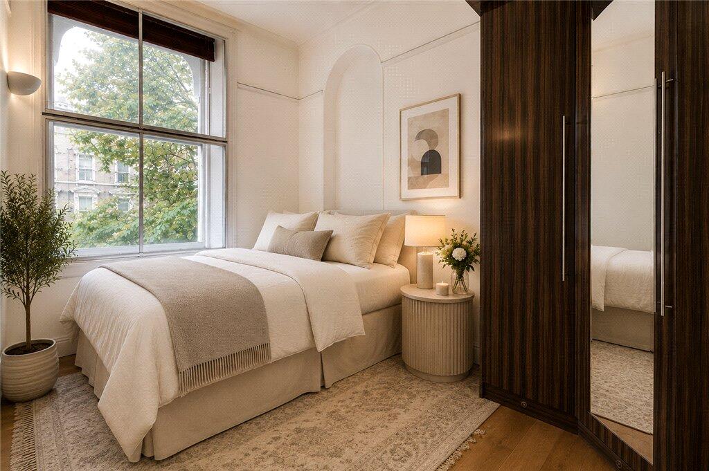 Apartment in London, Royal Borough of Kensington and Chelsea - View 5