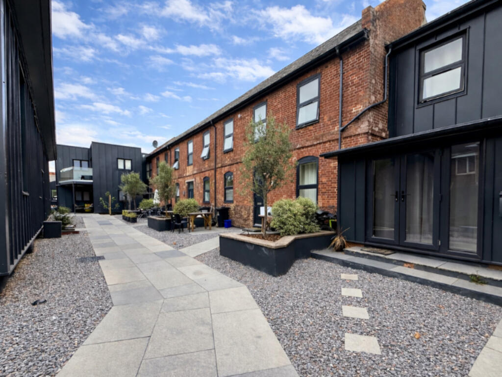 Main image of property: The Green, Cullompton, EX15