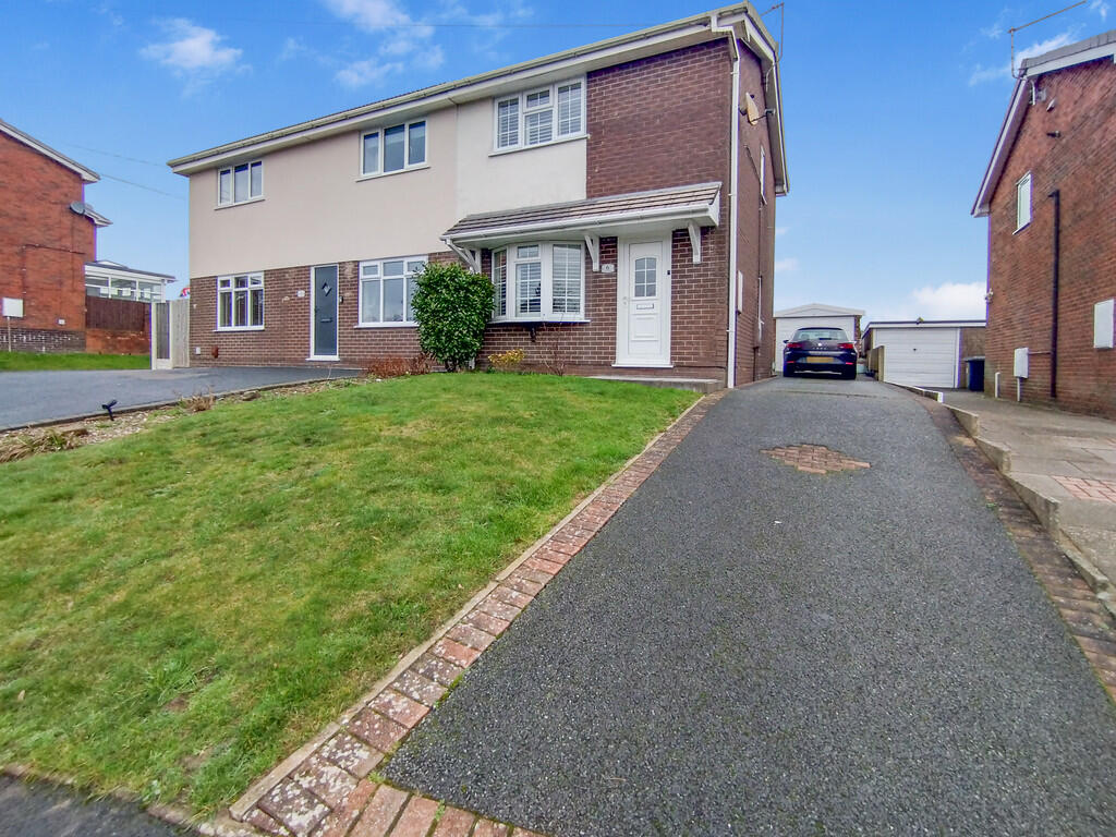 Main image of property: Spey Drive, Kidsgrove