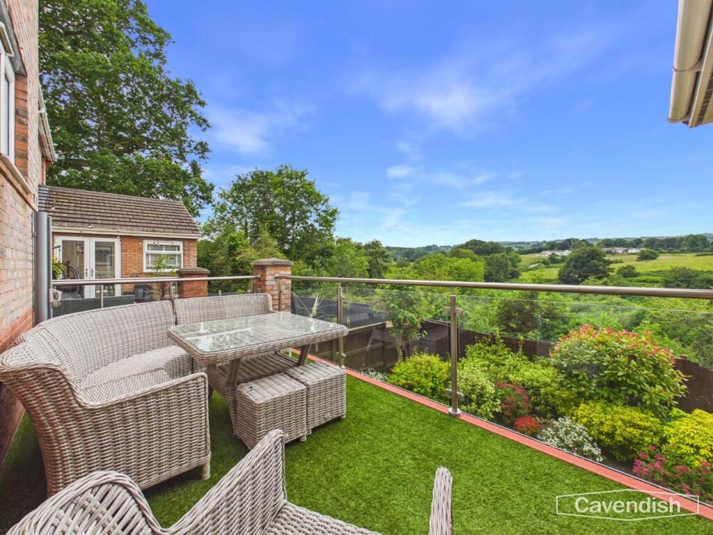 House in Chester - View 5