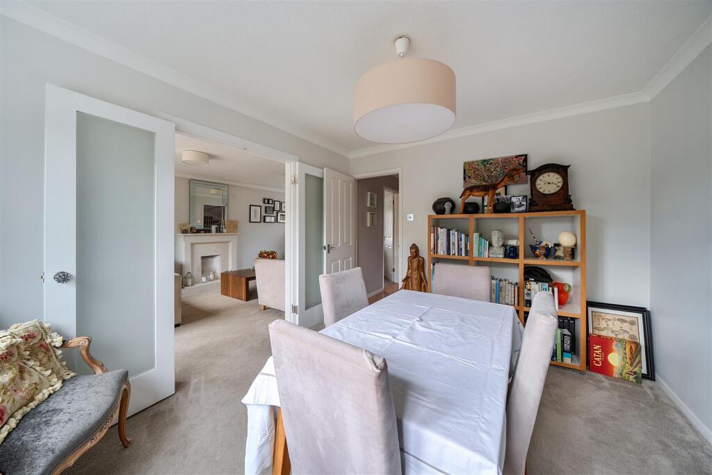 House in Slough - More
