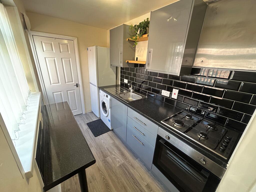 House in Liverpool - View 5
