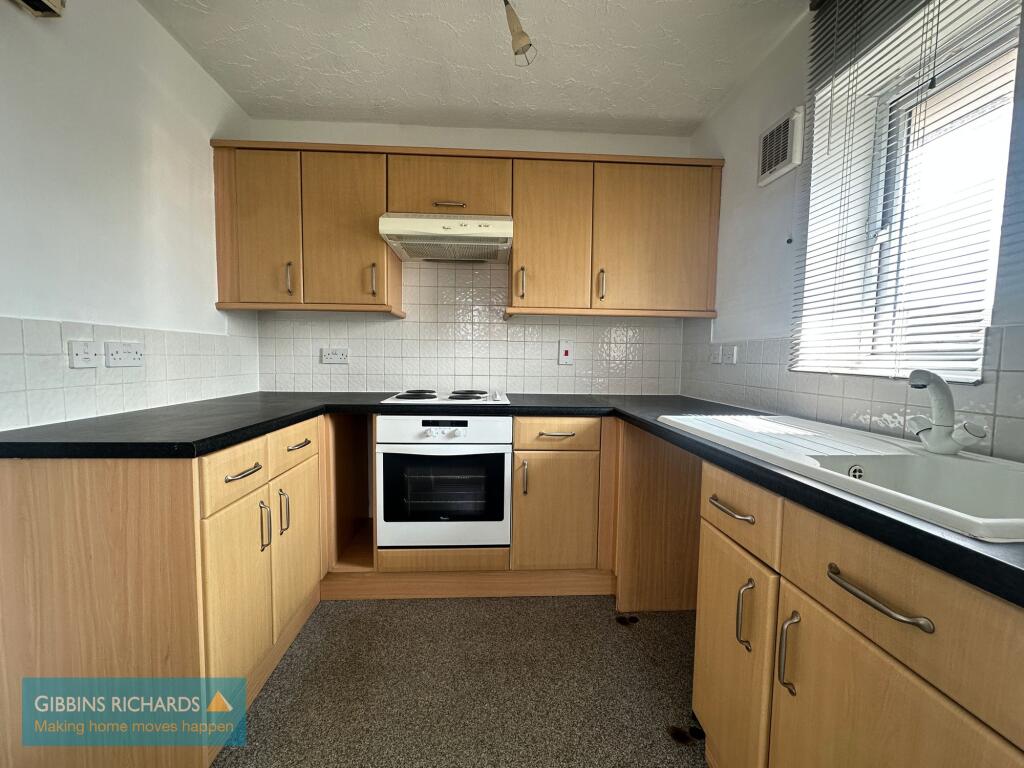 Apartment in Bridgwater, Wembdon - View 2