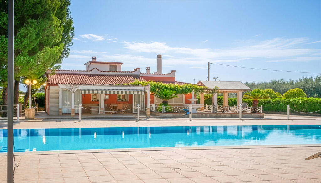 Main image of property: Apulia, Brindisi, Carovigno
