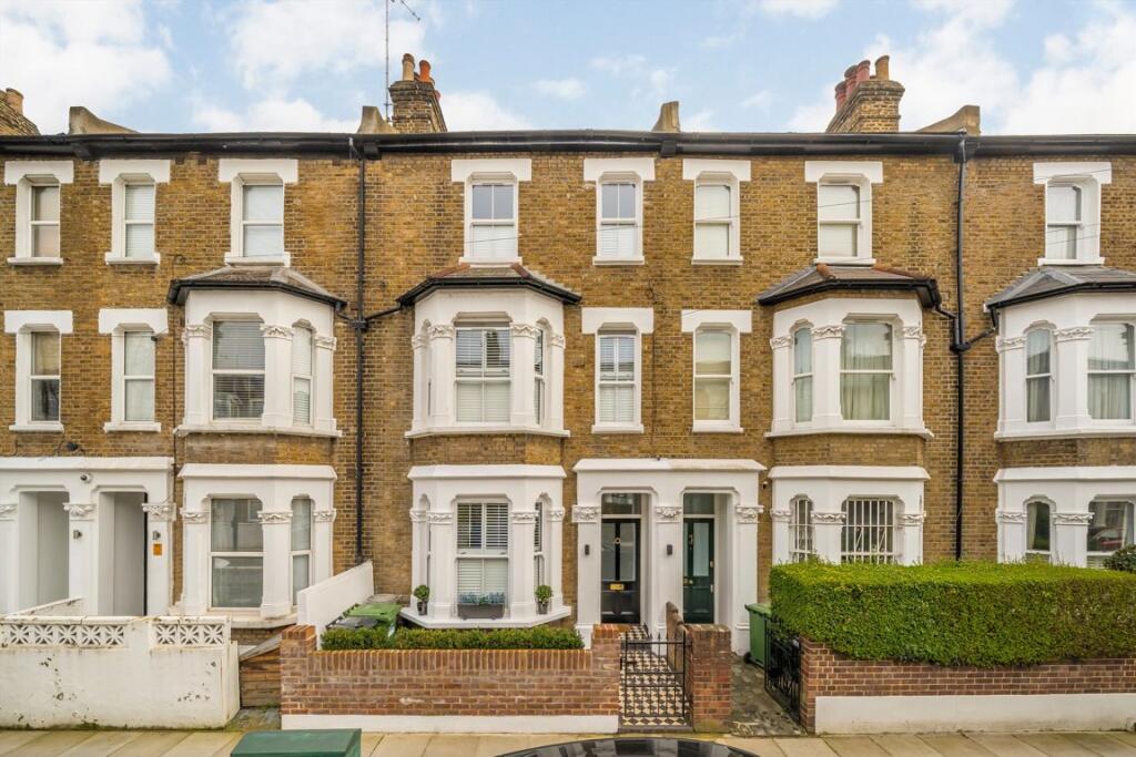 Main image of property: Macfarlane Road, Shepherds Bush