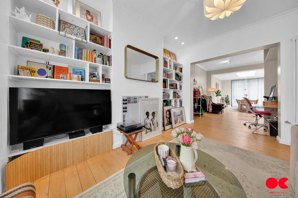 Main image of property: Byron Avenue, Manor Park