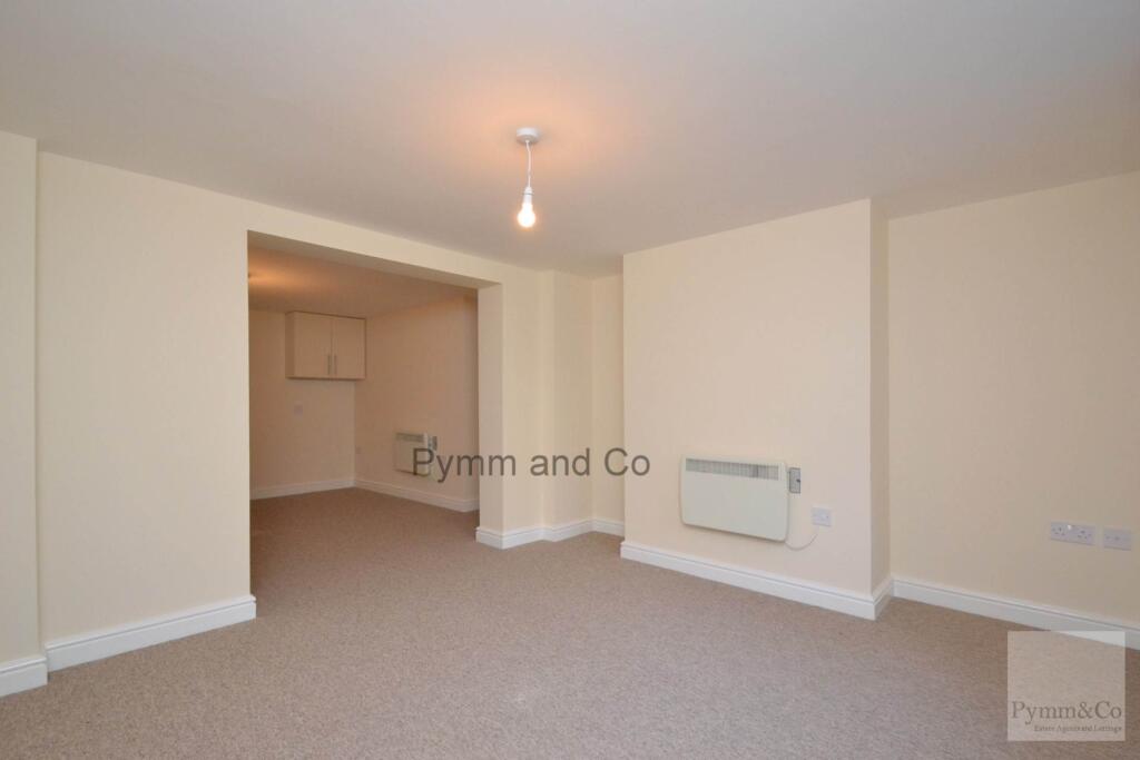 Apartment in Norwich - View 2