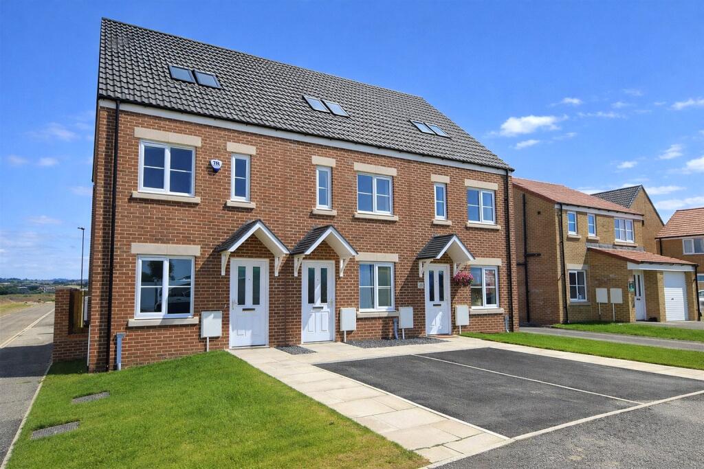 Main image of property: Runnymede Way, Northallerton, North Yorkshire, DL6