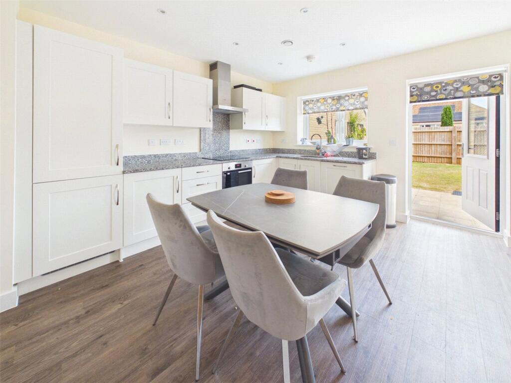 House in Bath - View 4