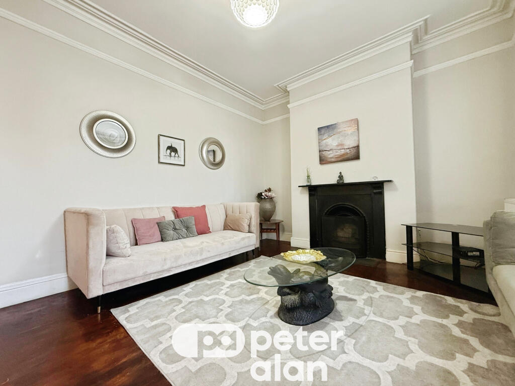 Main image of property: Stacey Road