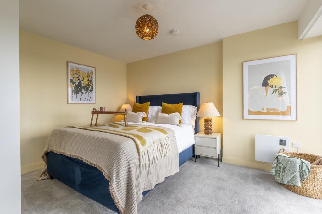 Additional image 28 of Ryland Street, Birmingham, B15