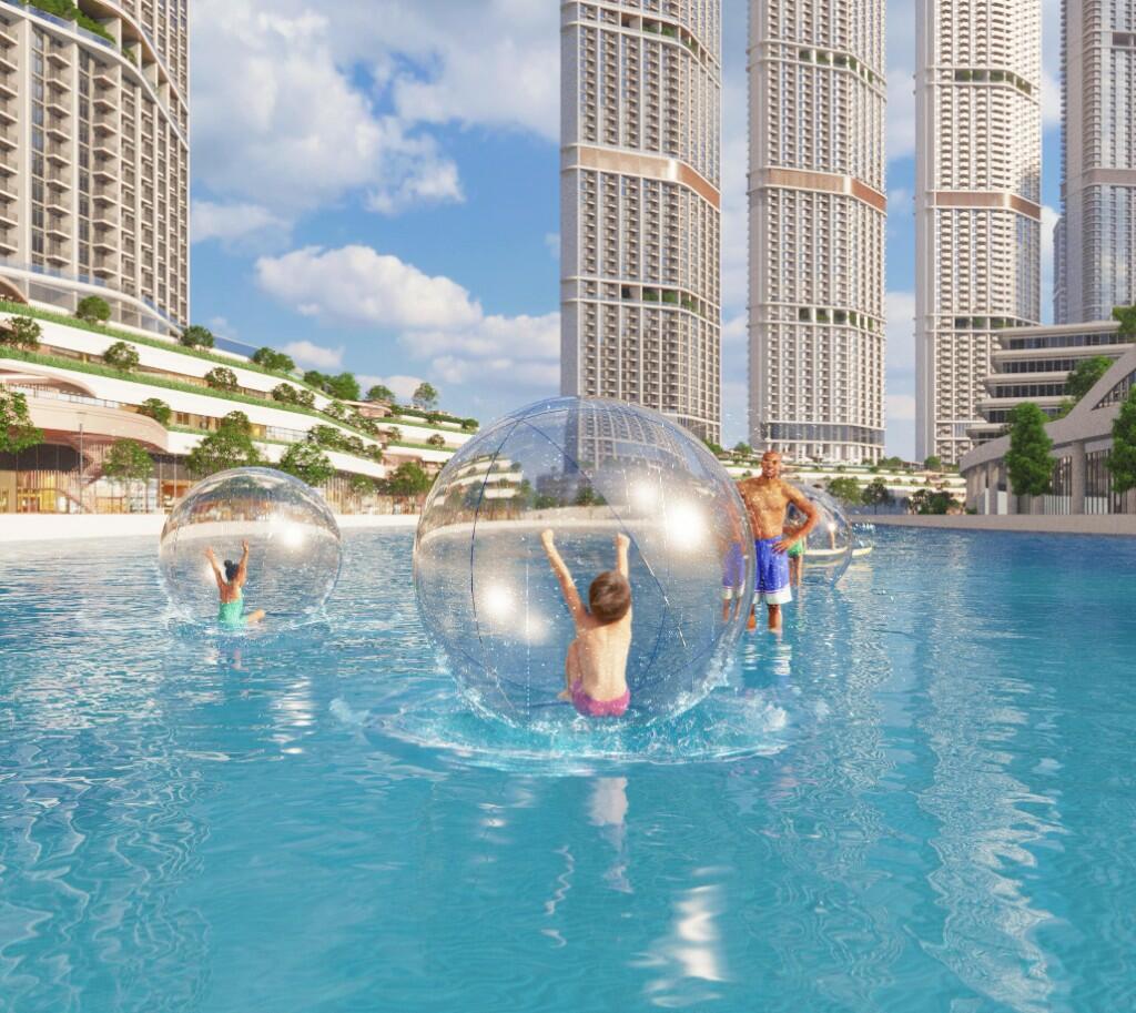 Main image of property: Dubai