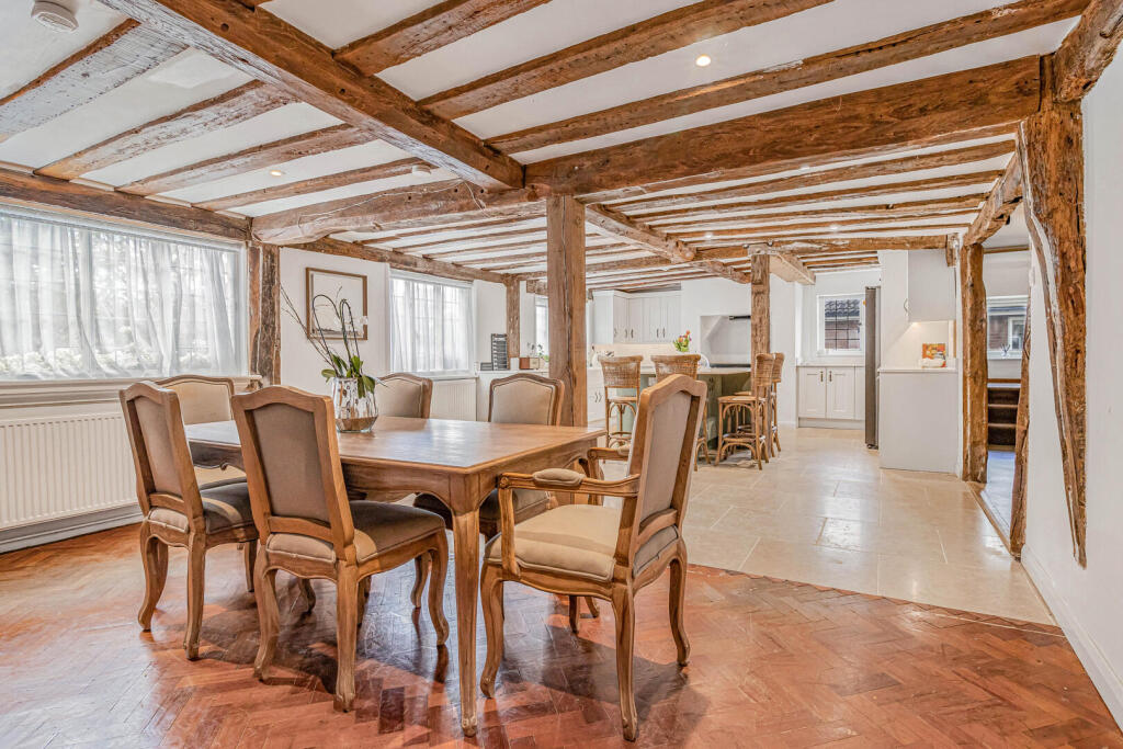 House in East Cambridgeshire, Cheveley - View 6