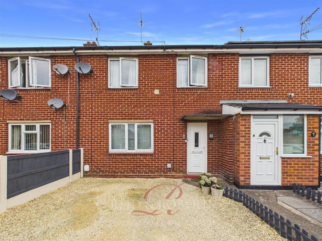 Main image of property: Wilson Avenue, Wrexham