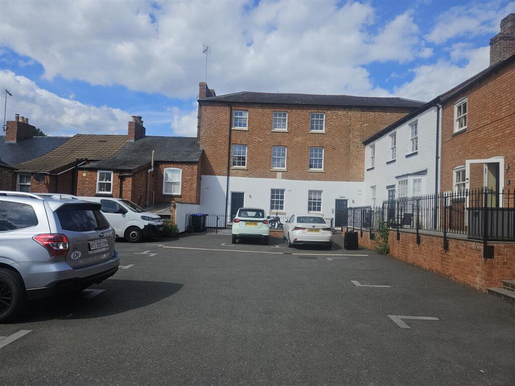 Main image of property: High Street, Blisworth, Northampton