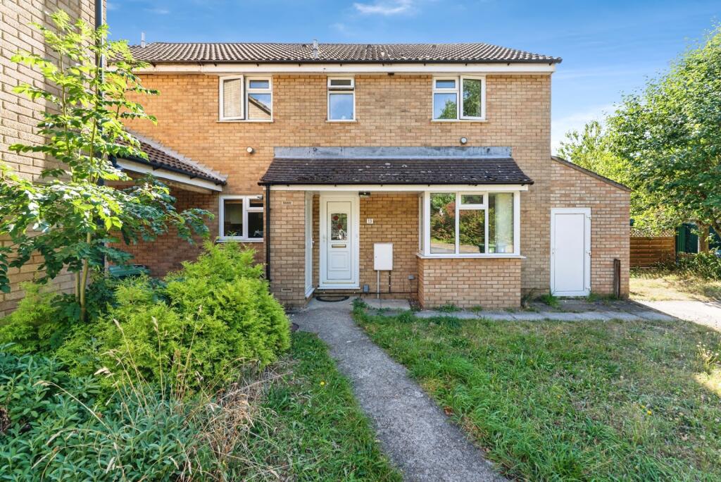 Main image of property: The Sycamores, Milton, Cambridge, Cambridgeshire, CB24