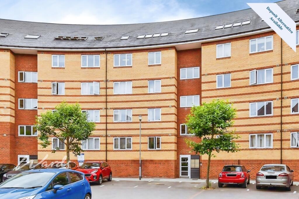 Main image of property: St. Peter Street Maidstone ME16