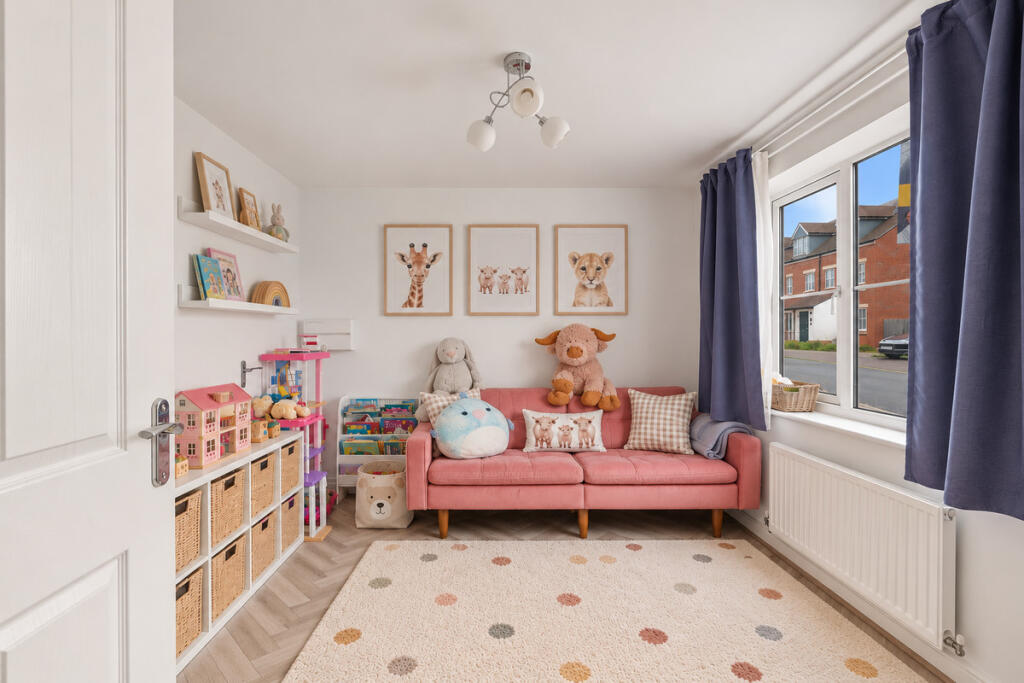House in Swale, Iwade - View 5