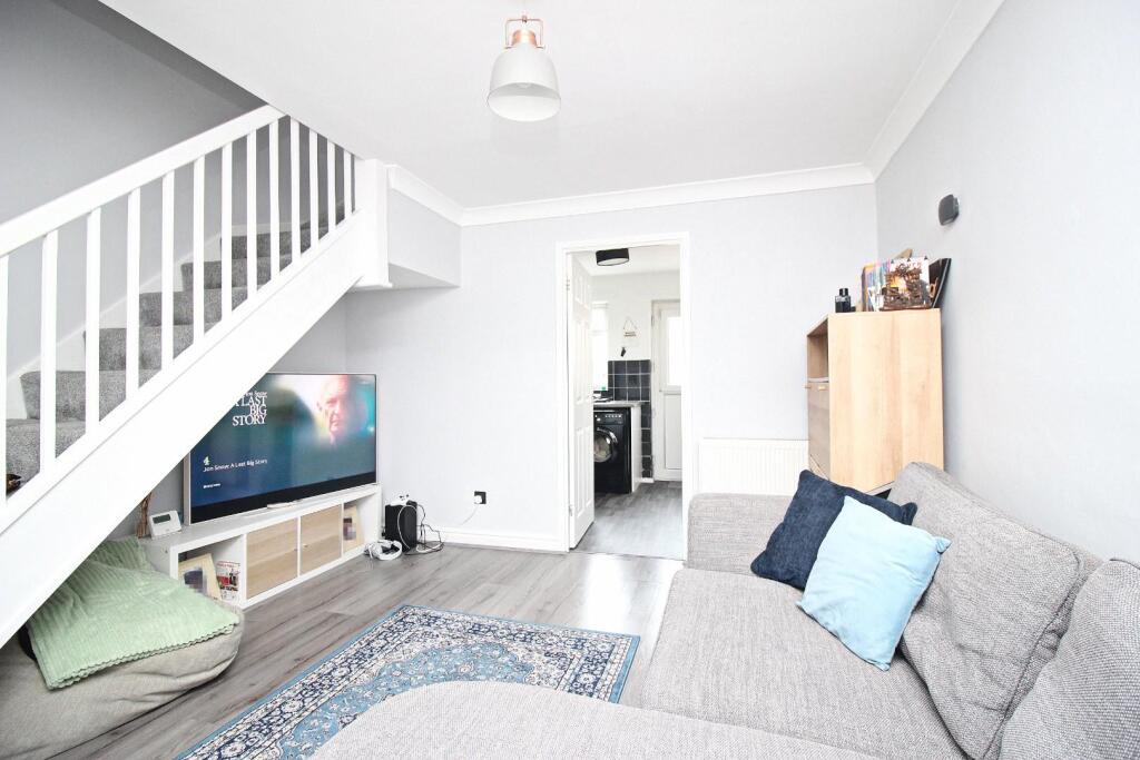House in Sunderland, Washington - View 4