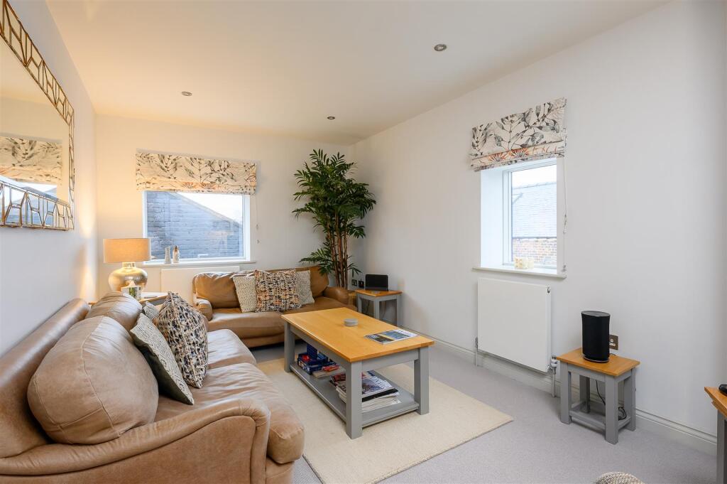 Main image of property: Clementhorpe Maltings, Lower Ebor Street, York, YO23 1AY