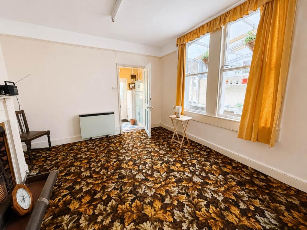 House in Bath, Fairfield Park - View 5