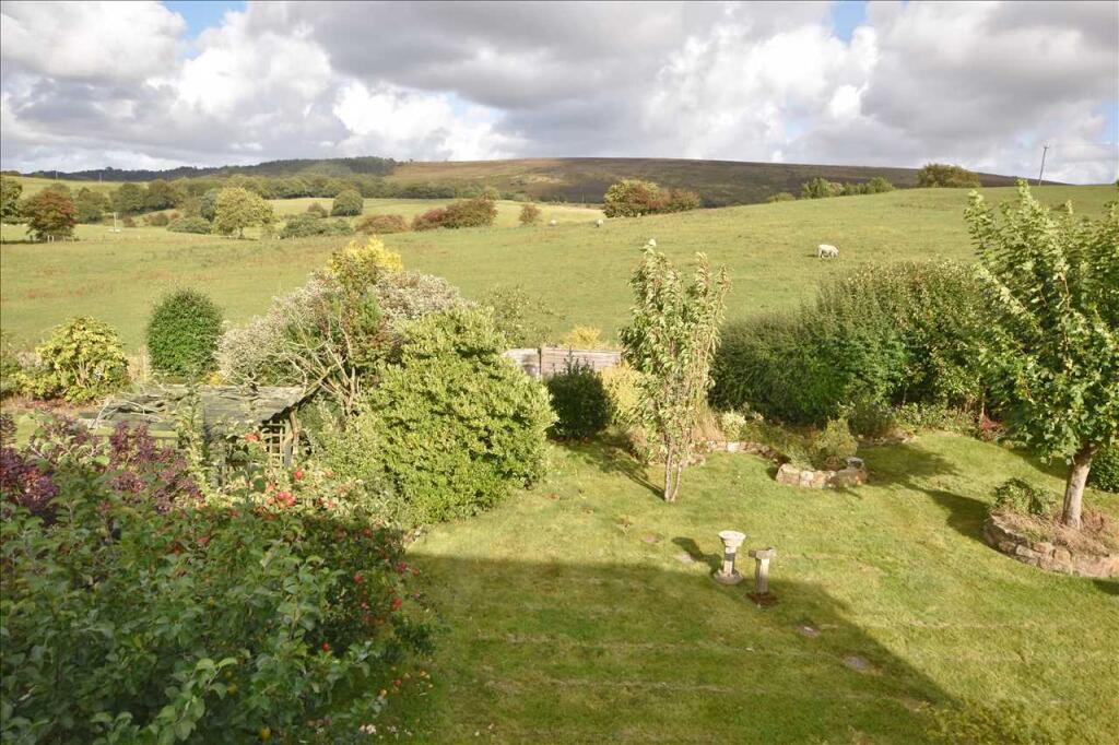 Denewood, Coppice Lane, White Coppice, Chorley photo 3