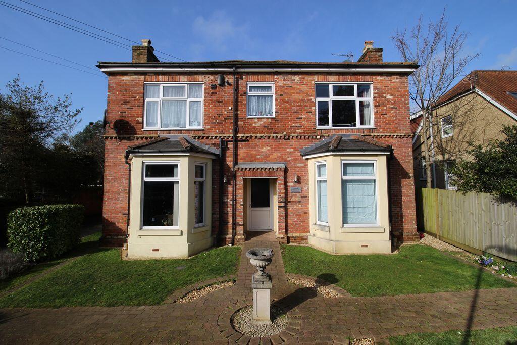 Main image of property: 47, Belmont Road, Portswood
