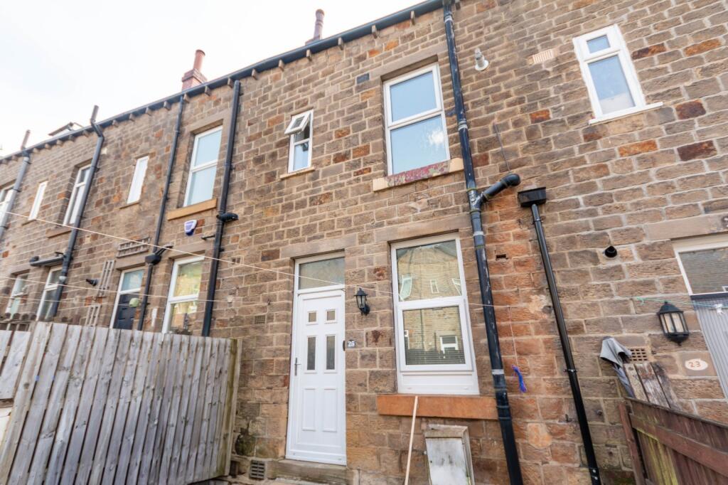 Additional image 10 of Percy Street, Bingley, West Yorkshire, UK, BD16
