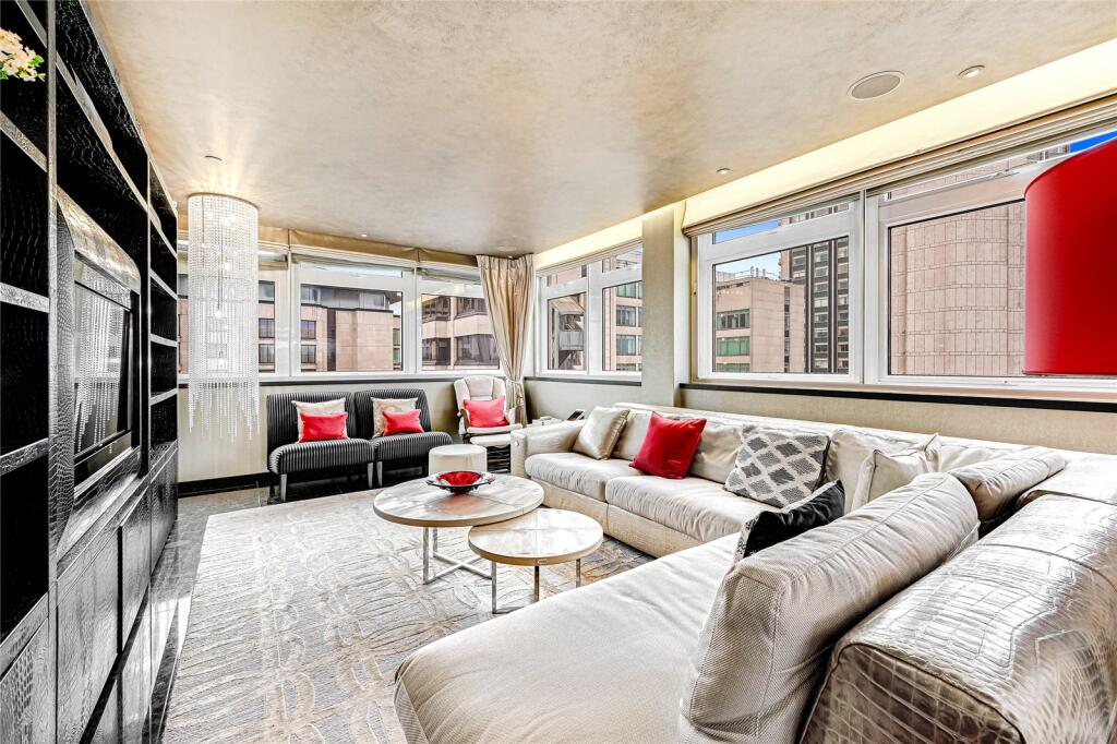 Main image of property: Brick Street, London, W1J