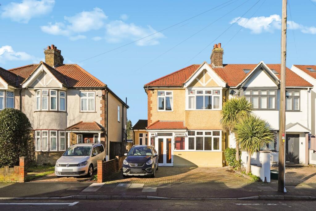 Main image of property: Abbotts Road, Mitcham, CR4