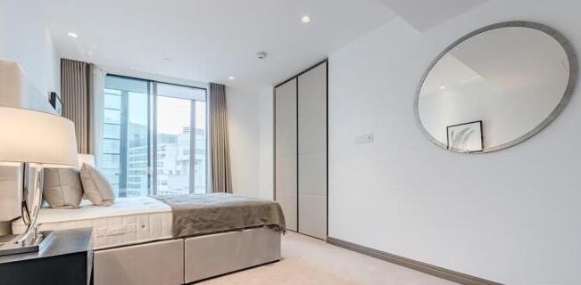 Apartment in London - View 5