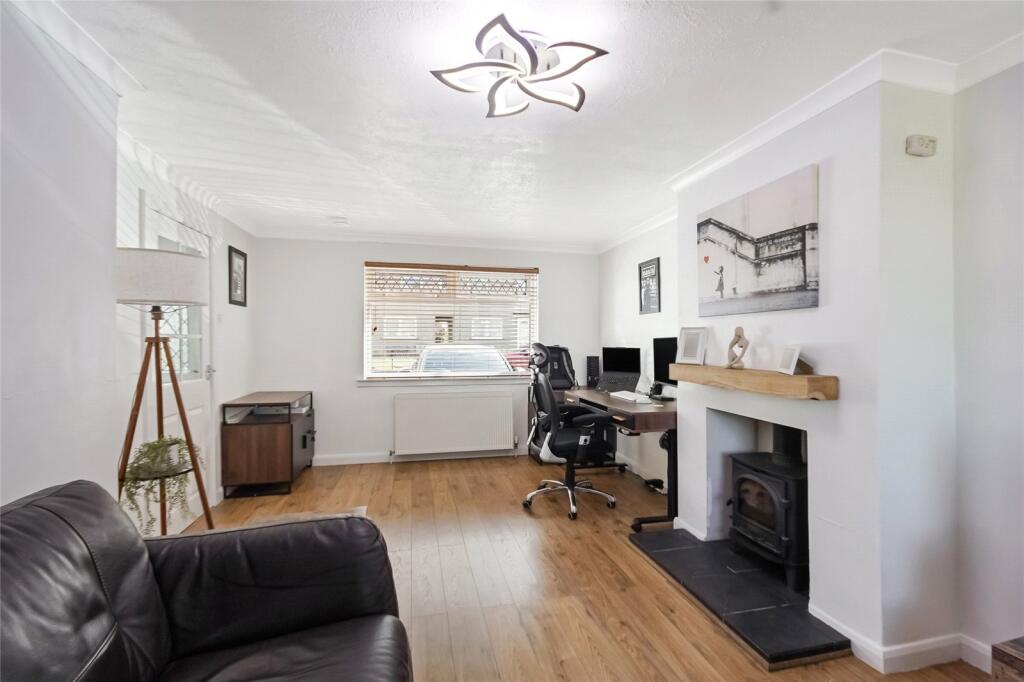 Neilvaig Drive, Rutherglen, Glasgow, South Lanarkshire, G73 photo 4