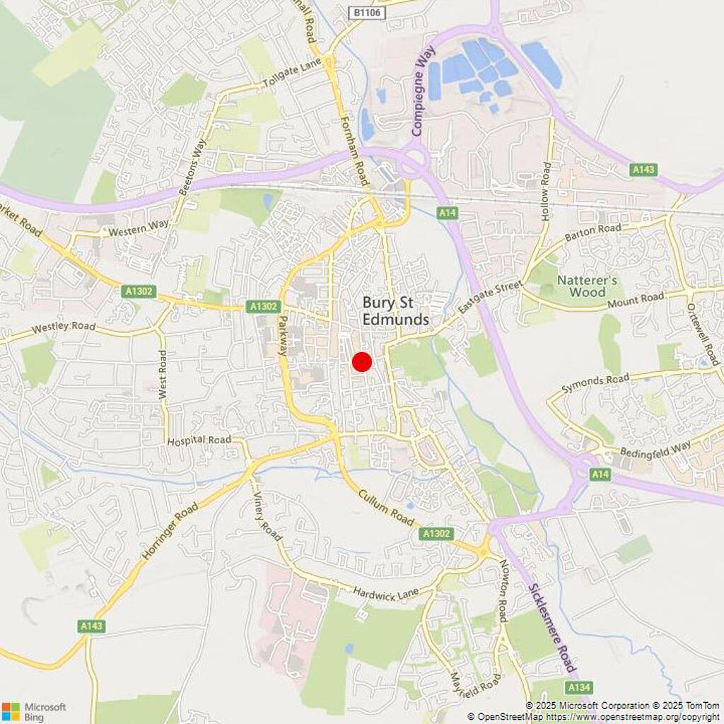 Property Map