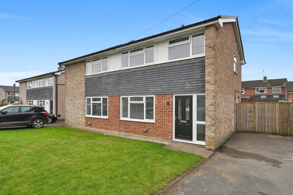 Main image of property: Marina Way, Ripon