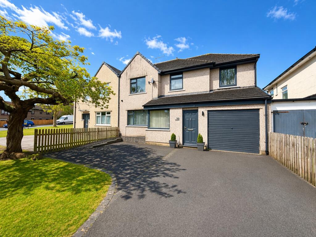 Main image of property: Claughton Drive, Lancaster