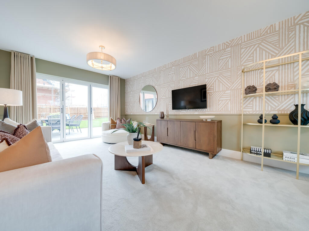 Main image of property: Sicklesmere Road, 
Bury St Edmunds, 
IP33 2BS
