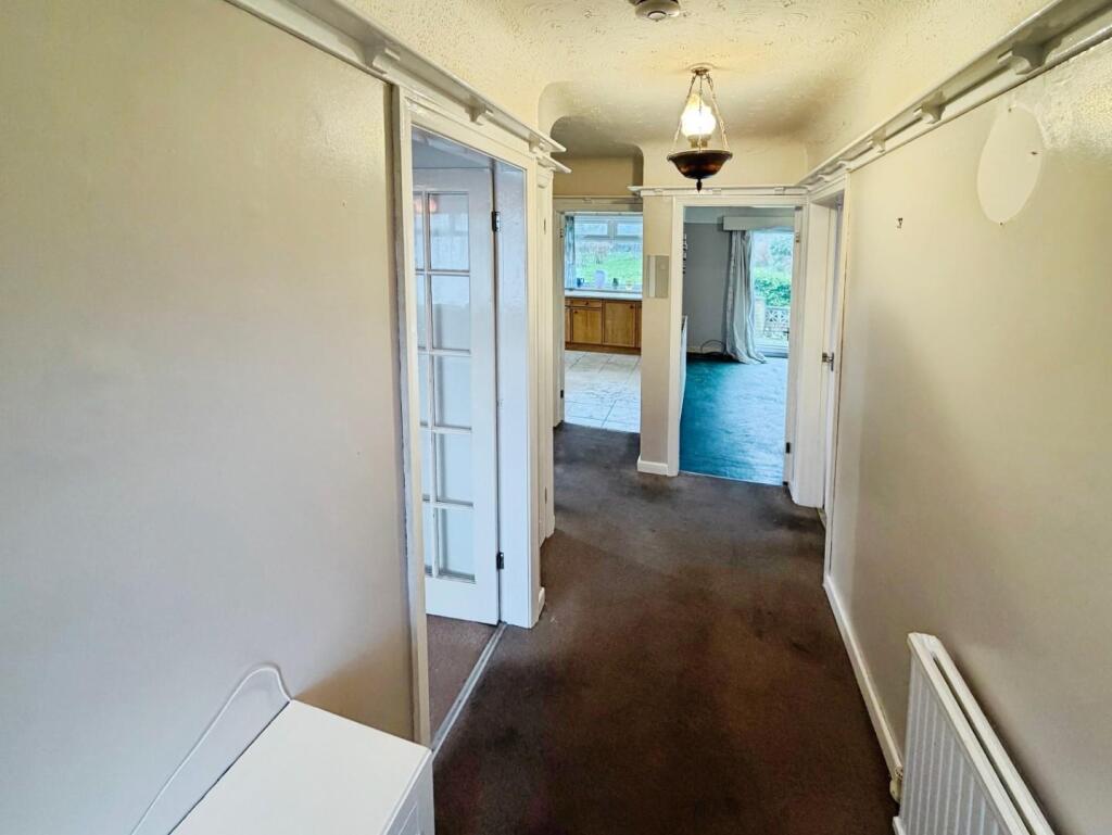 House in Childer Thornton, Ellesmere Port - View 2