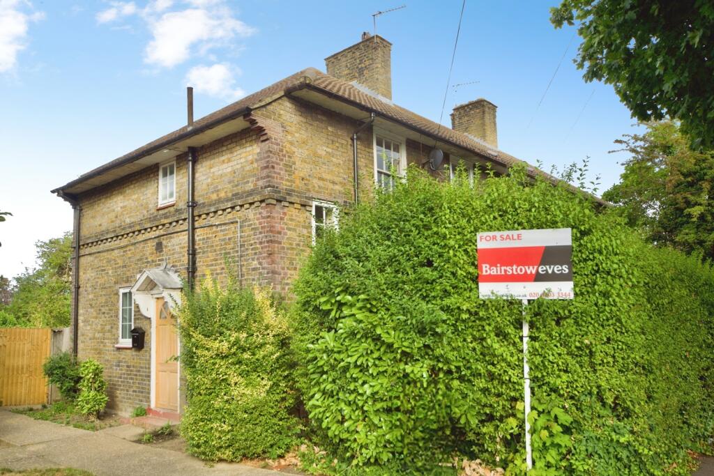 House in London