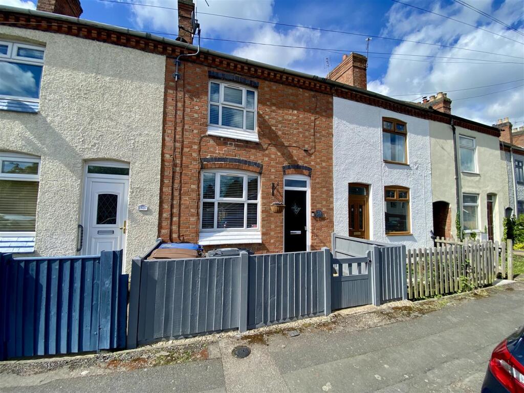 Main image of property: Melton Street, Earl Shilton, Leicester