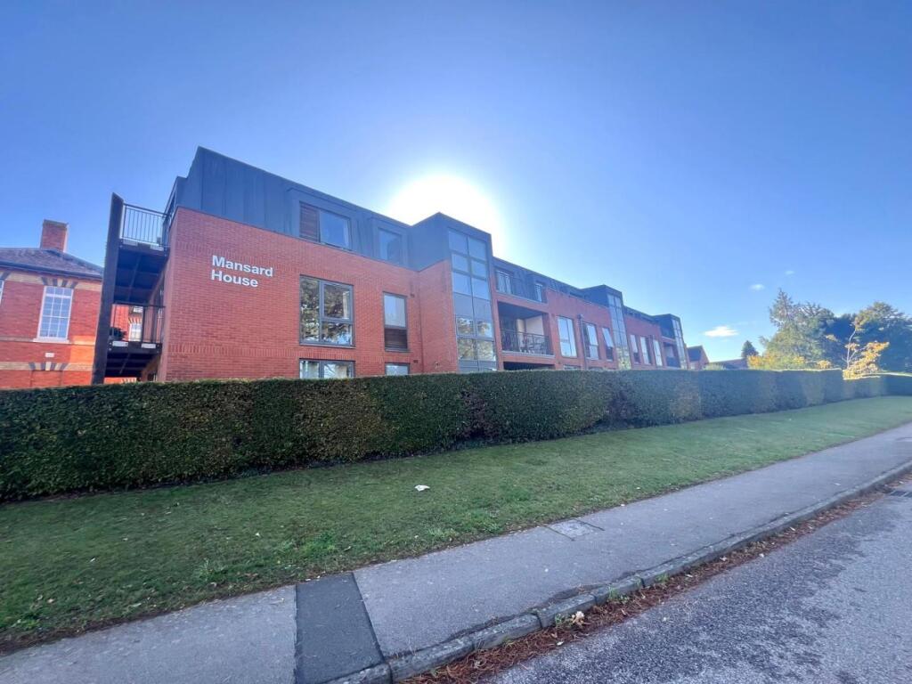 Main image of property: South Meadow Road, St. Crispin, Northampton NN5