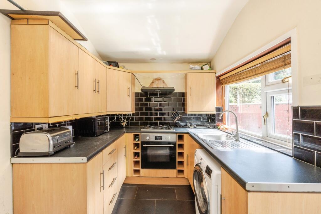 House in Wigan