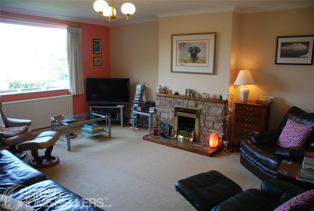House in Stockport - View 5