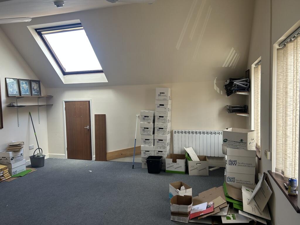 房产图片 7 - 泰德尔会所，曼纳路，伊佛尔，萨默塞特，BA20 1UQ